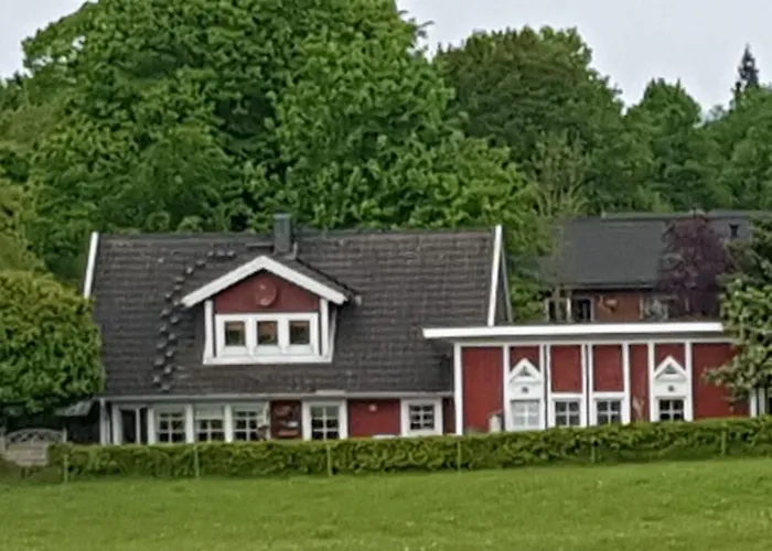 An der Schafsweide